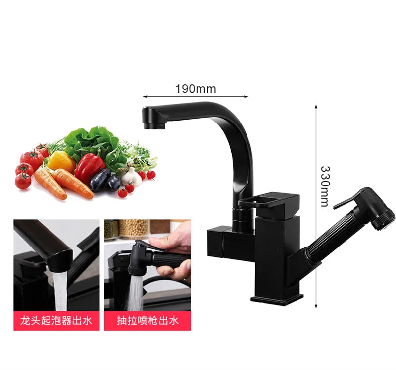 Black Nano Kitchen Sinks Handmade Sink 304 Stainless Steel Small Single-slot Kitchen Bar Built-in Wash Basin Under Counter Basin