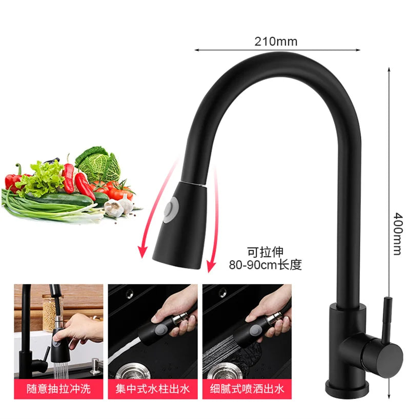 Black Nano Kitchen Sinks Handmade Sink 304 Stainless Steel Small Single-slot Kitchen Bar Built-in Wash Basin Under Counter Basin