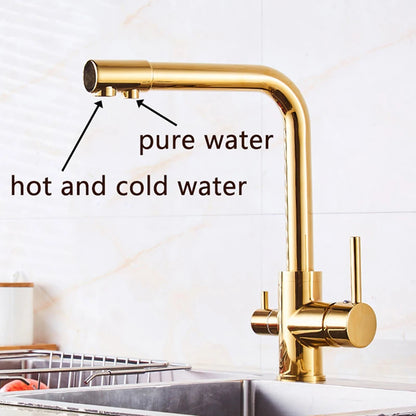 Gold Kitchen Sink Above Counter or Undermount double Bowl Goldn Basket Drainer Soap Dispenser Washing Basin 304 Stainless Steel